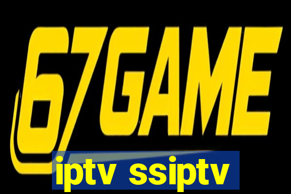 iptv ssiptv